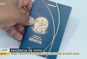 Decreto de Lula prorroga isenção de vistos a turistas de Estados Unidos, Canadá e Austrália