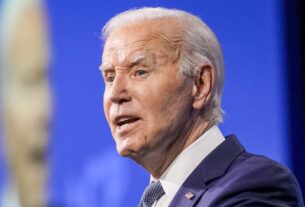 Democratas correm para decidir o futuro político de Biden antes que ele mergulhe em território jurídico obscuro