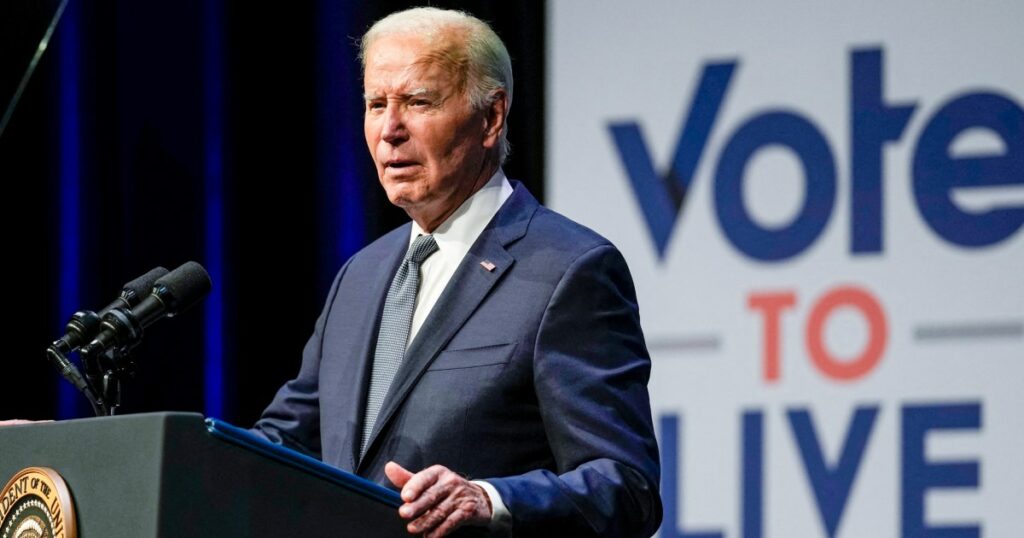 Democratas planejam nomear Biden formalmente no início de agosto, antes da convenção