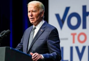 Democratas planejam nomear Biden formalmente no início de agosto, antes da convenção