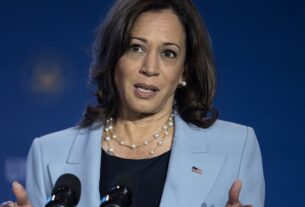 Democratas se unem em torno de Kamala Harris enquanto ela busca nomeação