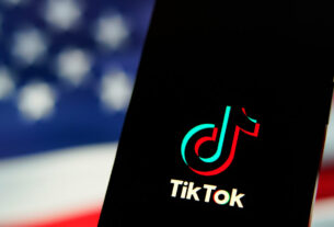 Departamento de Justiça afirma que TikTok coletou opiniões de usuários dos EUA sobre questões como aborto e controle de armas