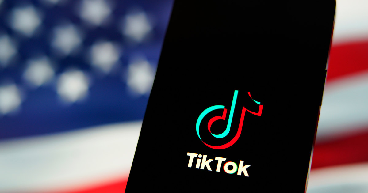 Departamento de Justiça afirma que TikTok coletou opiniões de usuários dos EUA sobre questões como aborto e controle de armas