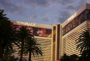 Depois de remodelar Las Vegas, o The Mirage será reinventado como parte de uma grande reforma do Hard Rock