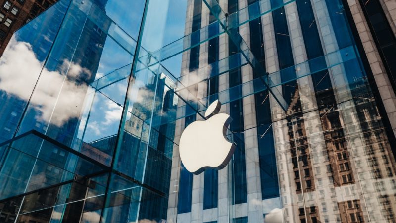 Dissecando a conformidade da Apple com as regras de concorrência digital da UE a partir de uma perspectiva da sociedade civil – Euractiv