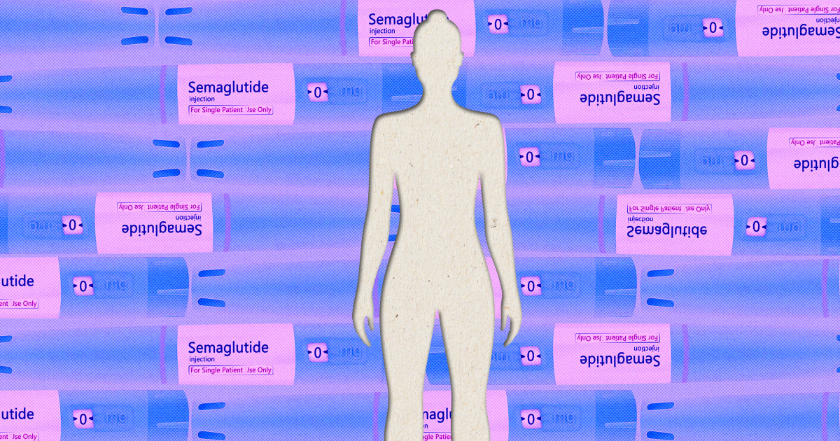 Distúrbios alimentares aumentam em meio a medicamentos populares para perda de peso Wegovy e Zepbound — Existe uma ligação?