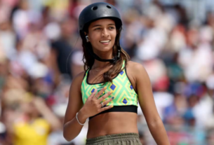 2f1ac4f6 rayssa leal durante classificatoria do skate street feminino nas olimpiadas de paris 2024 1722171741520 v2 450x450