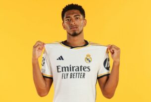 EA FC 25: Estrela do Real Madrid será capa de jogo oficial; veja