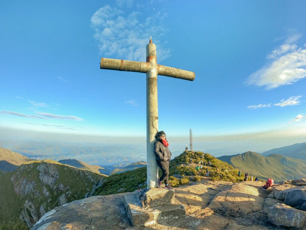 Elefante, camelo, caveiras e dragão: conheça picos e montanhas cada vez mais procurados por turistas no ES | Espírito Santo