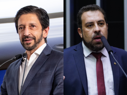 Eleições 2024: Em nova pesquisa, Nunes abre vantagem contra Boulos no 2° turno