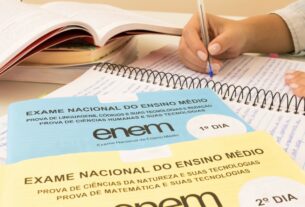 Enem 2024: após adiamento pela tragédia no RS, solicitações de inscrições saltam 8% e atingem 5 milhões