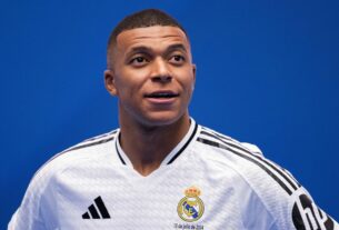 Entenda por que Mbappé não pode dirigir BMW fornecida pelo Real Madrid