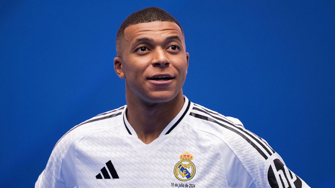 Entenda por que Mbappé não pode dirigir BMW fornecida pelo Real Madrid