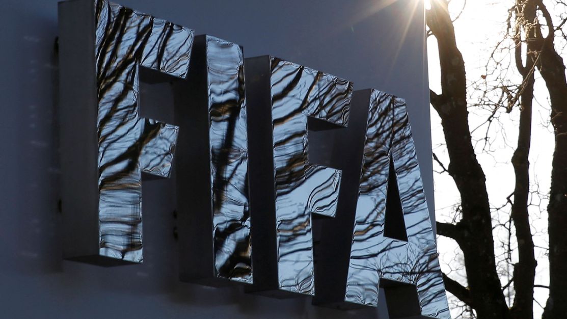 Entidades denunciam Fifa por inchaço no calendário de jogos na Europa