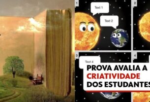 'Escreva um diálogo entre o Sol e a Terra' e mais: responda questões do Pisa que 'afundaram' Brasil em ranking internacional | Educação