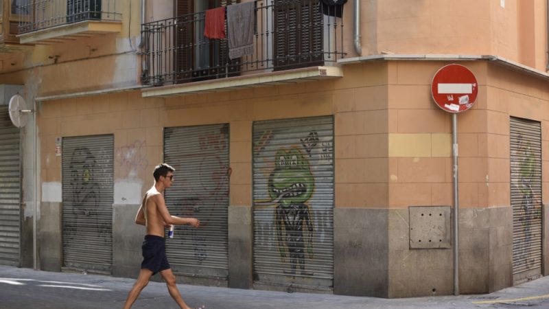 Espanha vai reprimir os alugueres de férias para resolver a crise imobiliária – Euractiv