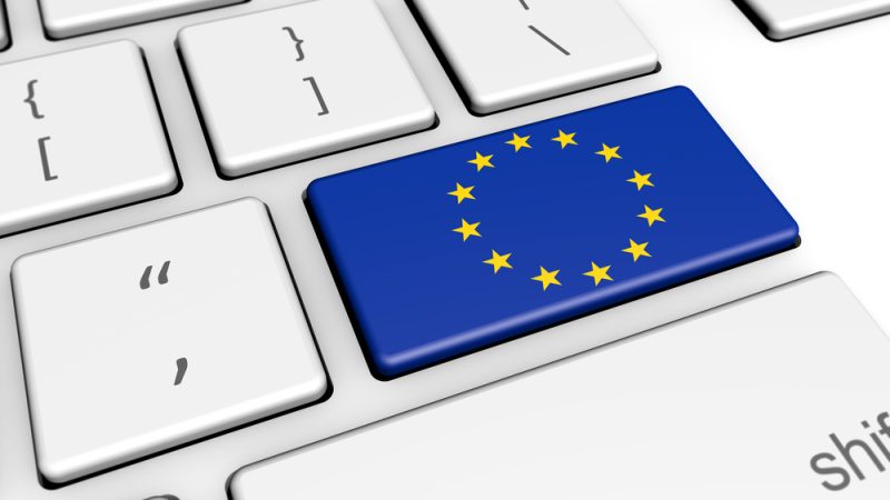 Estados-membros não atingem as metas da Década Digital, mostra o último relatório da Comissão Europeia – Euractiv