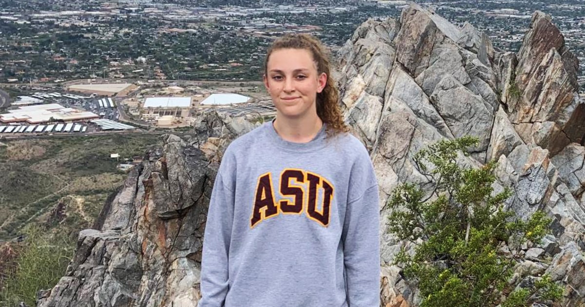 Estudante universitário de 20 anos morre após cair da trilha Half Dome de Yosemite