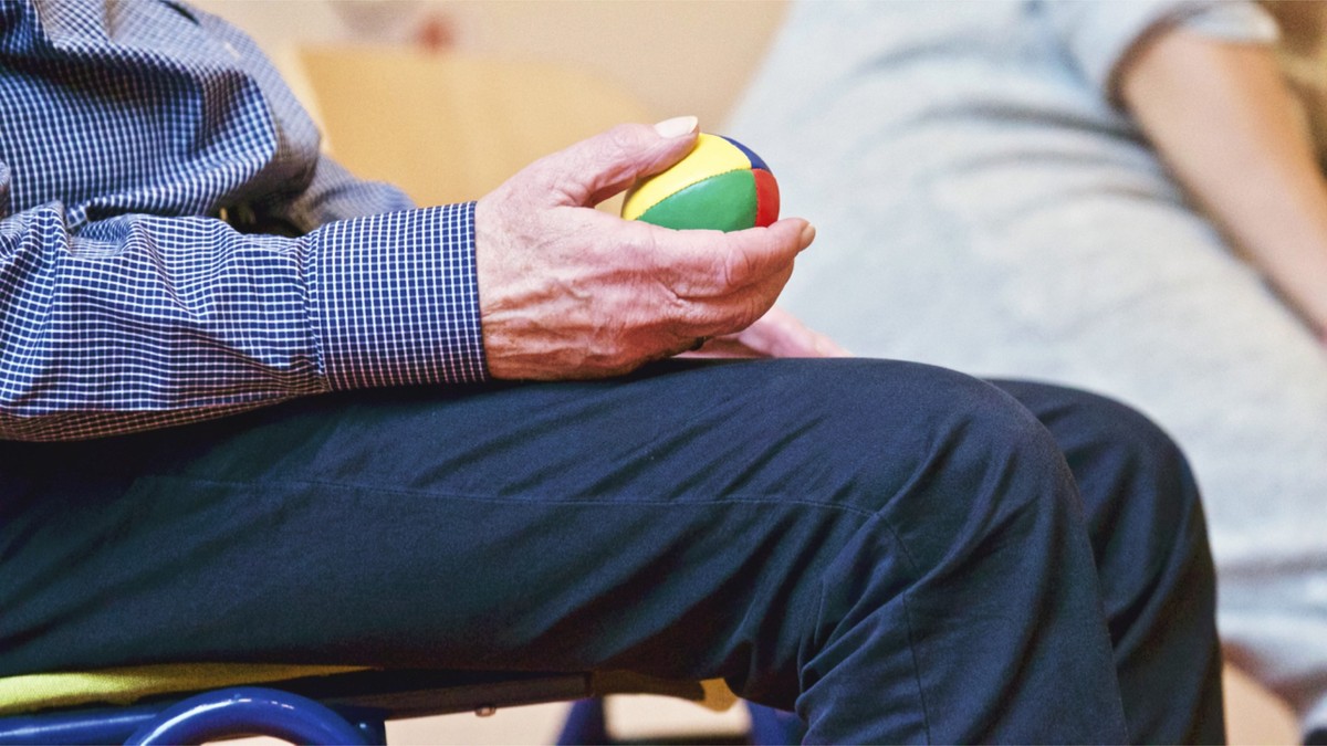 Estudo da Unicamp cria sensor de baixo custo capaz de auxiliar no diagnóstico precoce de Parkinson | Campinas e Região