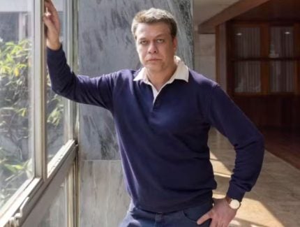 Fábio Assunção é confirmado na nova novela da Globo, “Mania de Você”