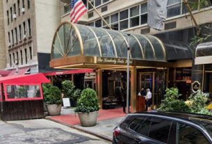 Fundador do Fandango, J. Michael Cline, morre de aparente suicídio em hotel de luxo em Nova York