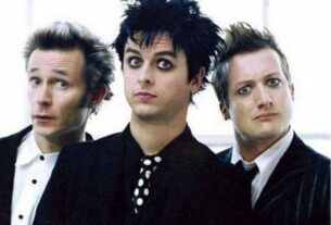 Green Day volta ao Brasil em 2025 para shows em festival. Saiba tudo!