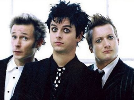 Green Day volta ao Brasil em 2025 para shows em festival. Saiba tudo!