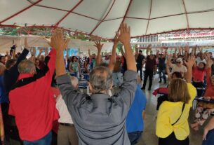 Greve dos técnicos da UnB chega ao fim; trabalho foi retomado nesta terça-feira (2)