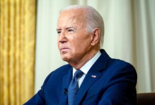 Grupo de democratas da Câmara pressiona para adiar nomeação de Biden