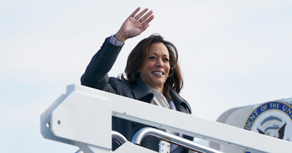 Harris vai a Milwaukee para o primeiro comício desde o lançamento de sua campanha presidencial