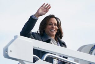 Harris vai a Milwaukee para o primeiro comício desde o lançamento de sua campanha presidencial