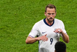 Harry Kane continua sem títulos na carreira; veja lista de finais