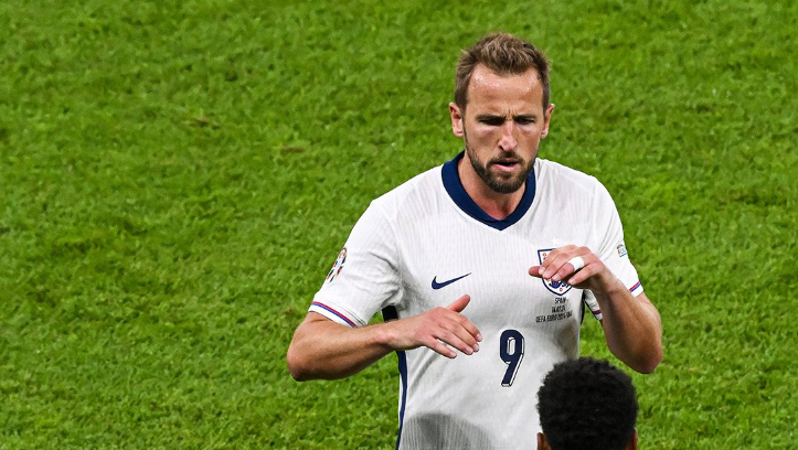 Harry Kane continua sem títulos na carreira; veja lista de finais