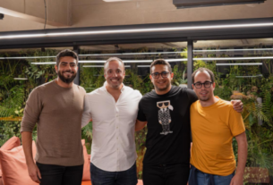 Henrique, Juliano e outros empresários investem R$ 35 milhões em startup de música