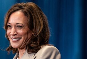 Histórico empresarial de Kamala Harris: Lutando contra bancos, apoiando sindicatos