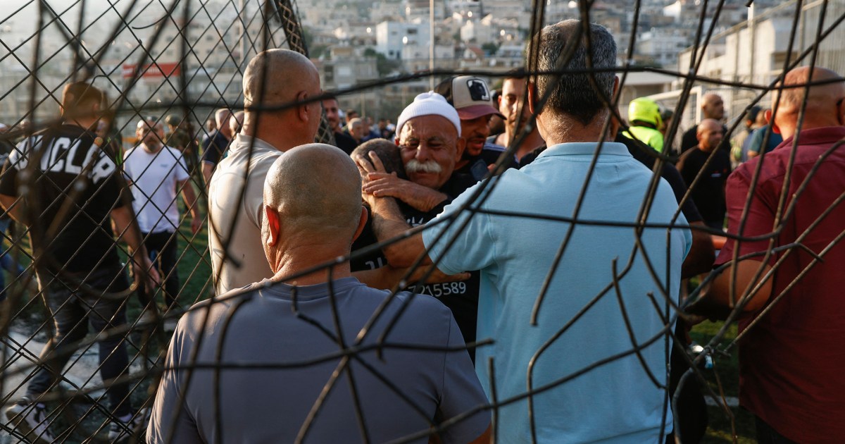 Israel retalia no Líbano após ataque em campo de futebol matar pelo menos 12