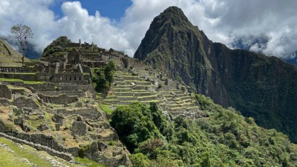 Itamaraty desaconselha visitas a Machu Picchu, no Peru, por onda de protestos