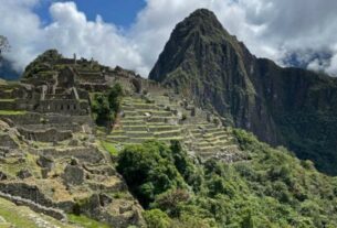 Itamaraty desaconselha visitas a Machu Picchu, no Peru, por onda de protestos