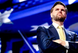 JD Vance busca dar um impulso ao Rust Belt: Do Politics Desk