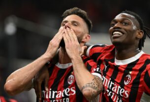 Jogador do Milan revela quais os seus times brasileiros preferidos