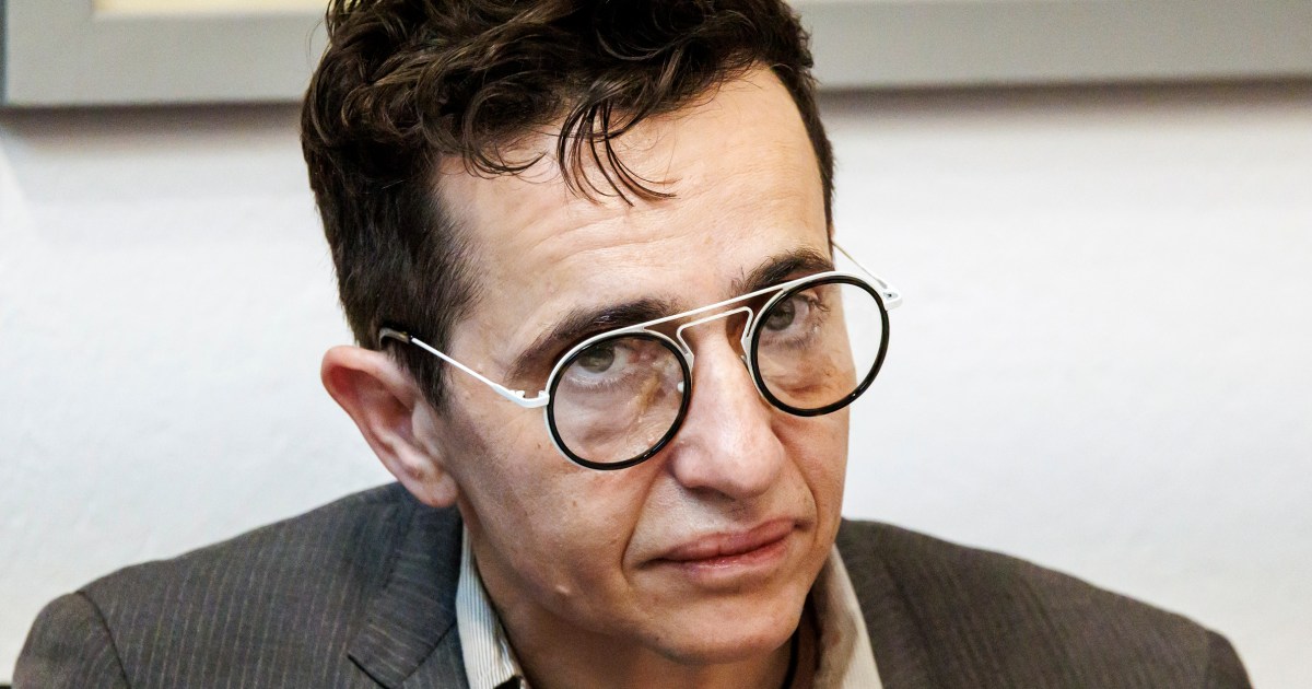 Jornalista norte-americana Masha Gessen é condenada à revelia na Rússia por criticar os militares