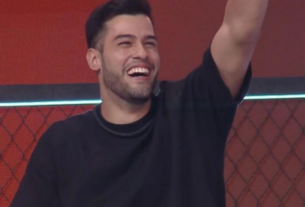 Kaio Perroni vence a 2ª edição de A Grande Conquista