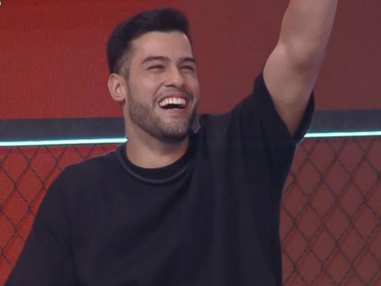 Kaio Perroni vence a 2ª edição de A Grande Conquista