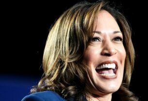 Kamala Harris aparecerá no final da temporada de 'RuPaul's Drag Race All Stars'