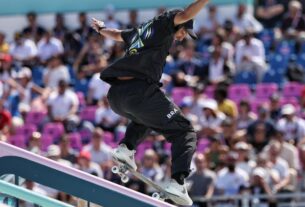 Kelvin Hoefler está na final do skate; veja data, horário e onde assistir