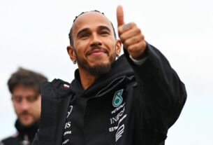 Lewis Hamilton elogia Ralf Schumacher por assumir relação homoafetiva