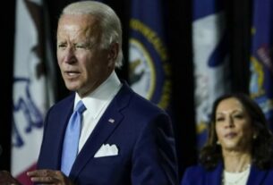 Mercados financeiros reagem à decisão de Joe Biden de não concorrer à reeleição