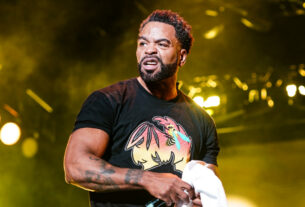 Method Man diz que álbum raro do Wu-Tang é um "assunto desconfortável" para o grupo discutir