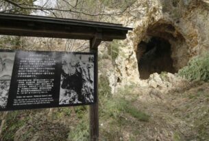 Mina de ouro de Sado, no Japão, ganha status de UNESCO após Tóquio prometer exibir a história obscura da Segunda Guerra Mundial