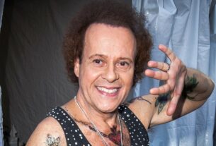 Morte de Richard Simmons está sob investigação, aguardando causa da morte, diz LAPD